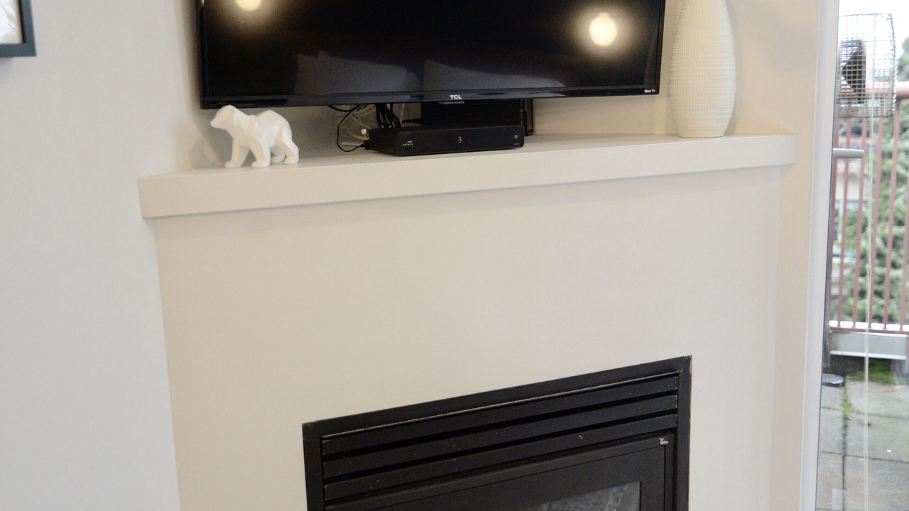 Photo of Livingroom in Village North