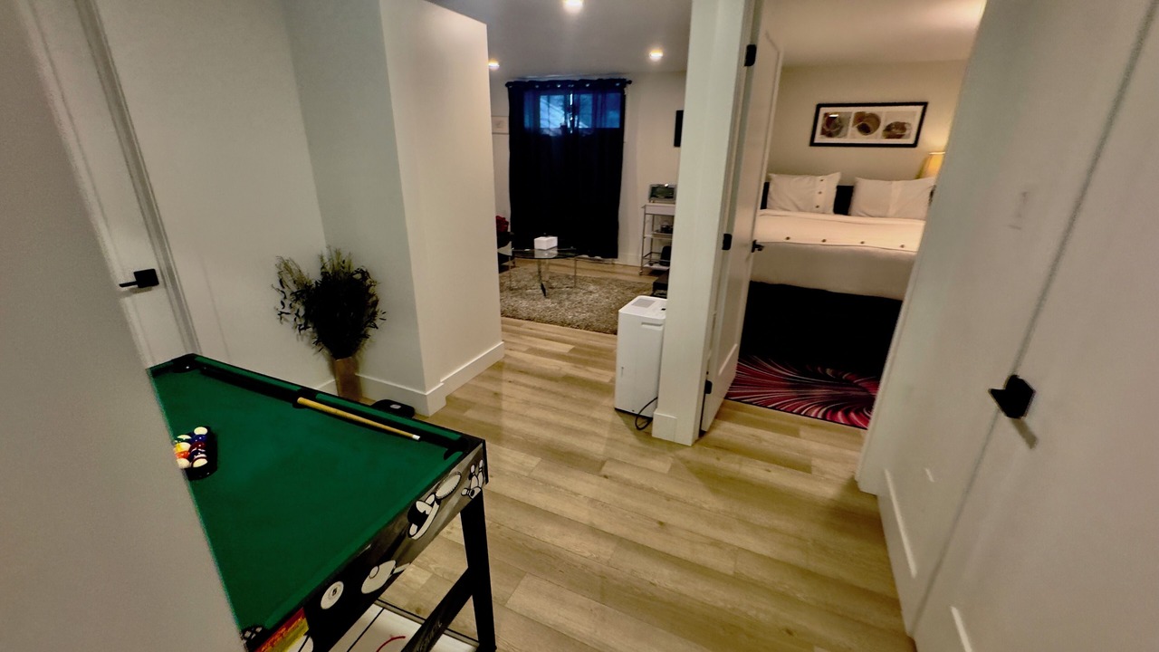Photo of Bedroom in Dieppe