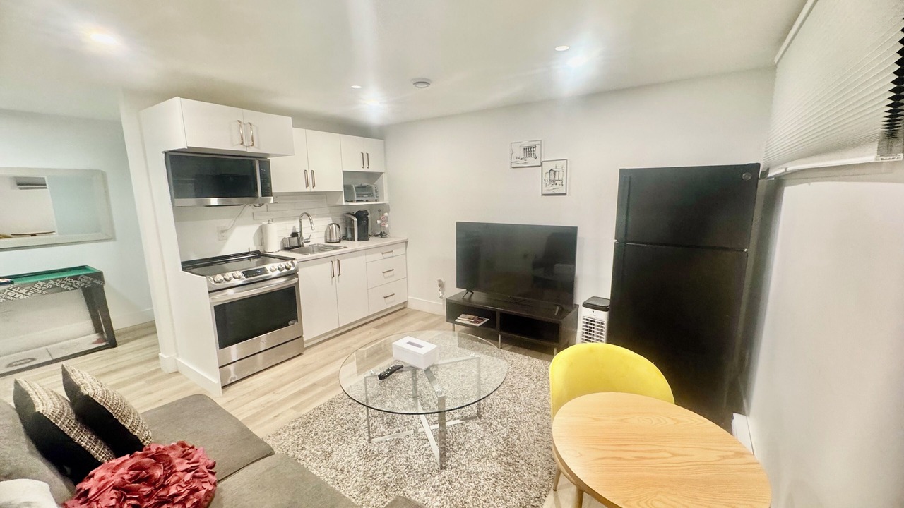 Photo of Livingroom in Dieppe