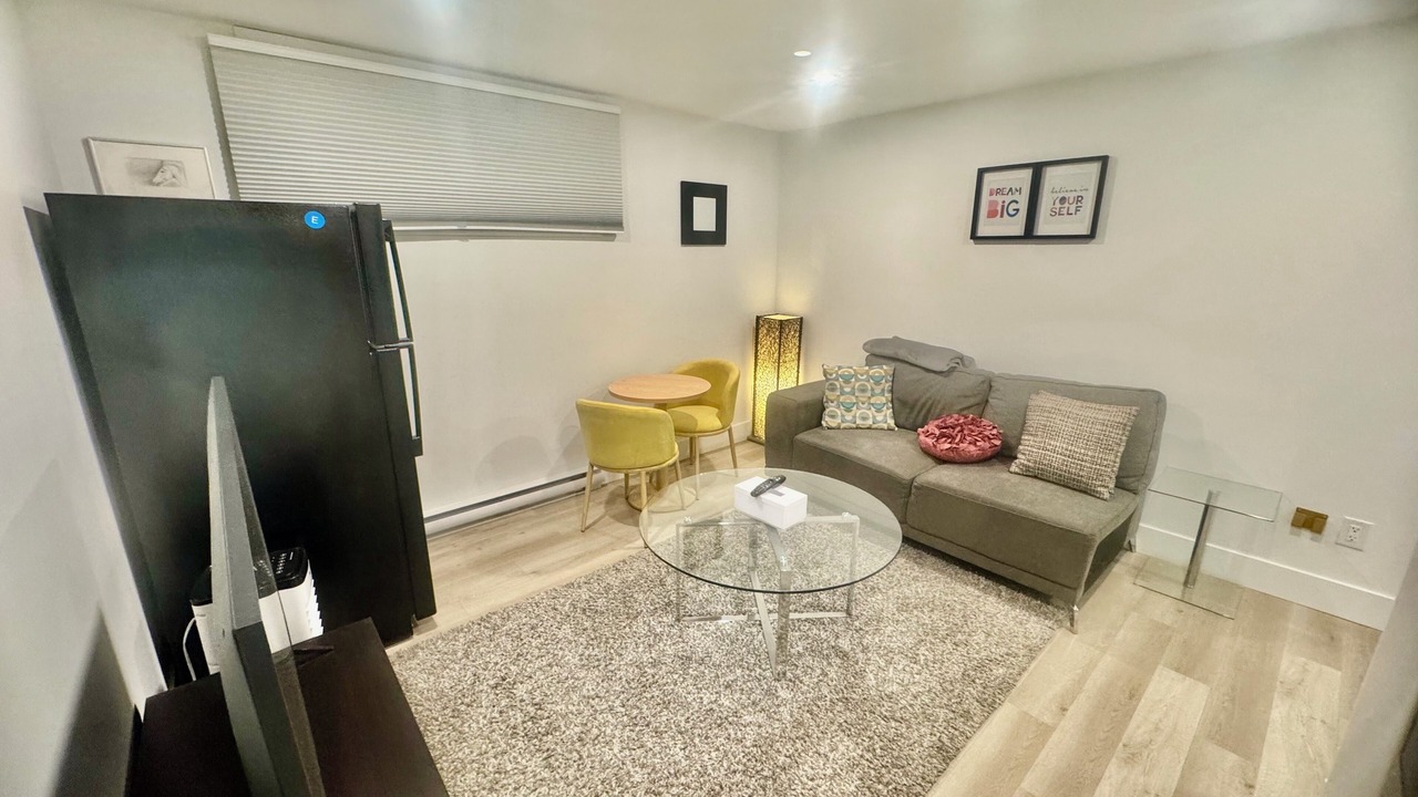 Photo of Livingroom in Dieppe