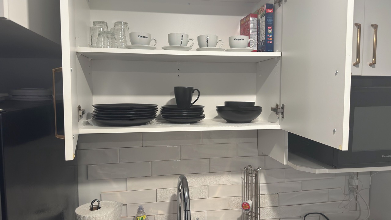 Photo of Kitchen in Dieppe