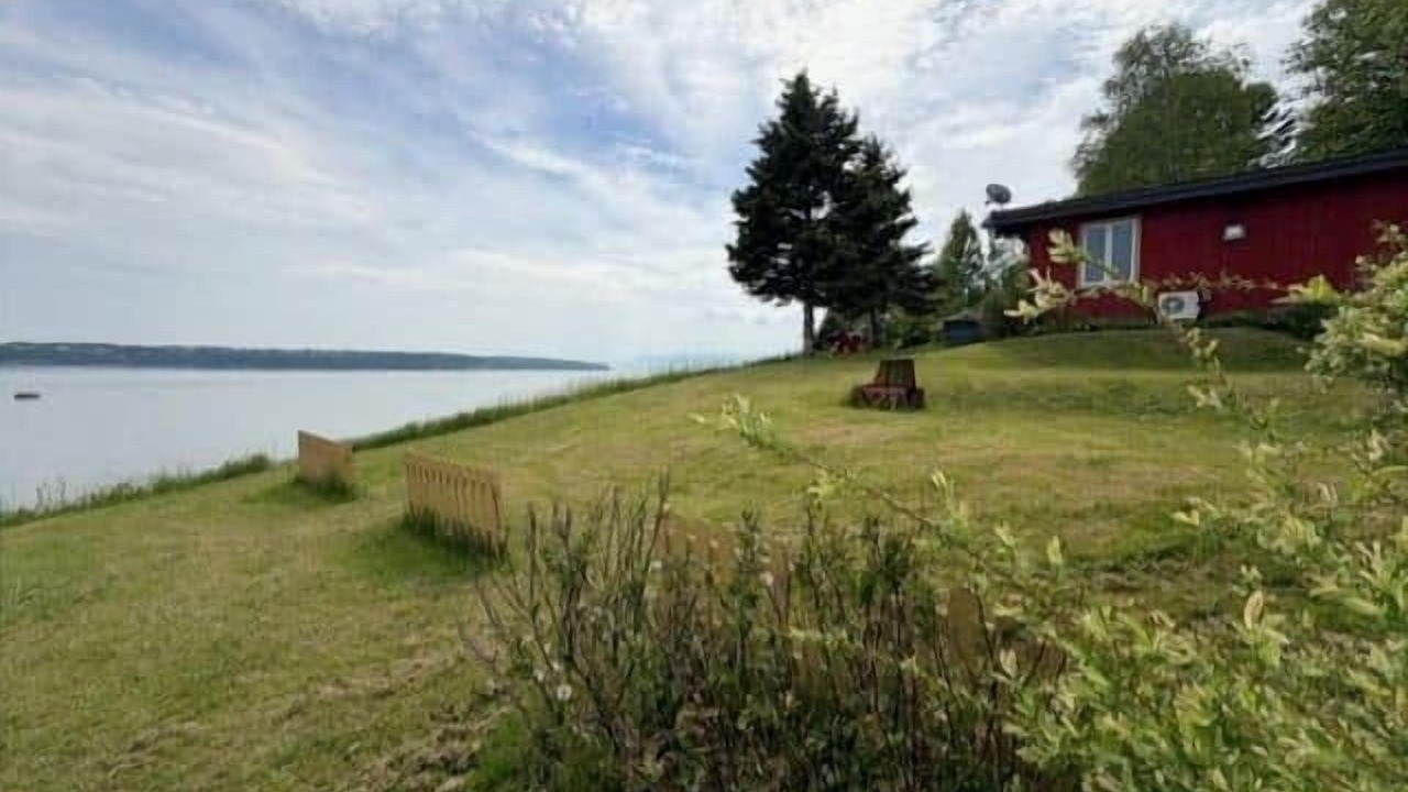 Photo of Outdoor in Saint-Joseph-de-la-Rive