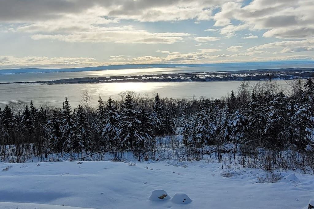 Photo of Outdoor in Saint-Joseph-de-la-Rive
