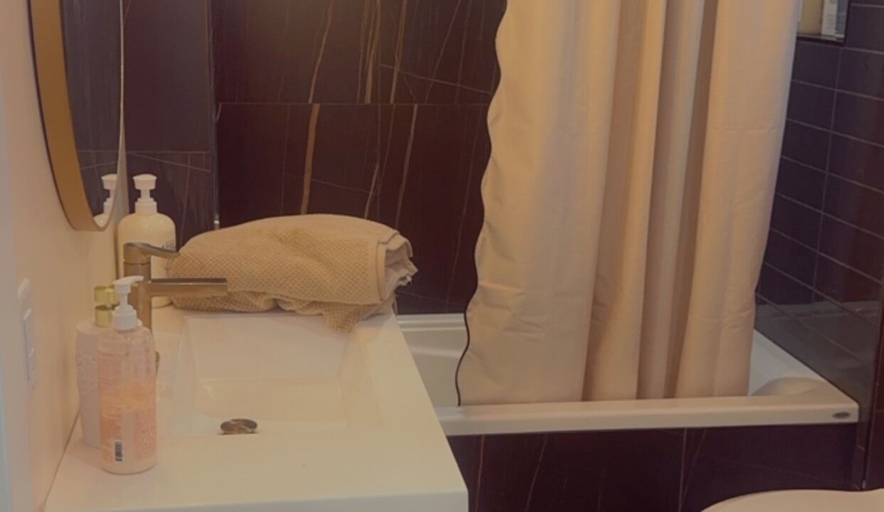 Photo of Bathroom in Langford