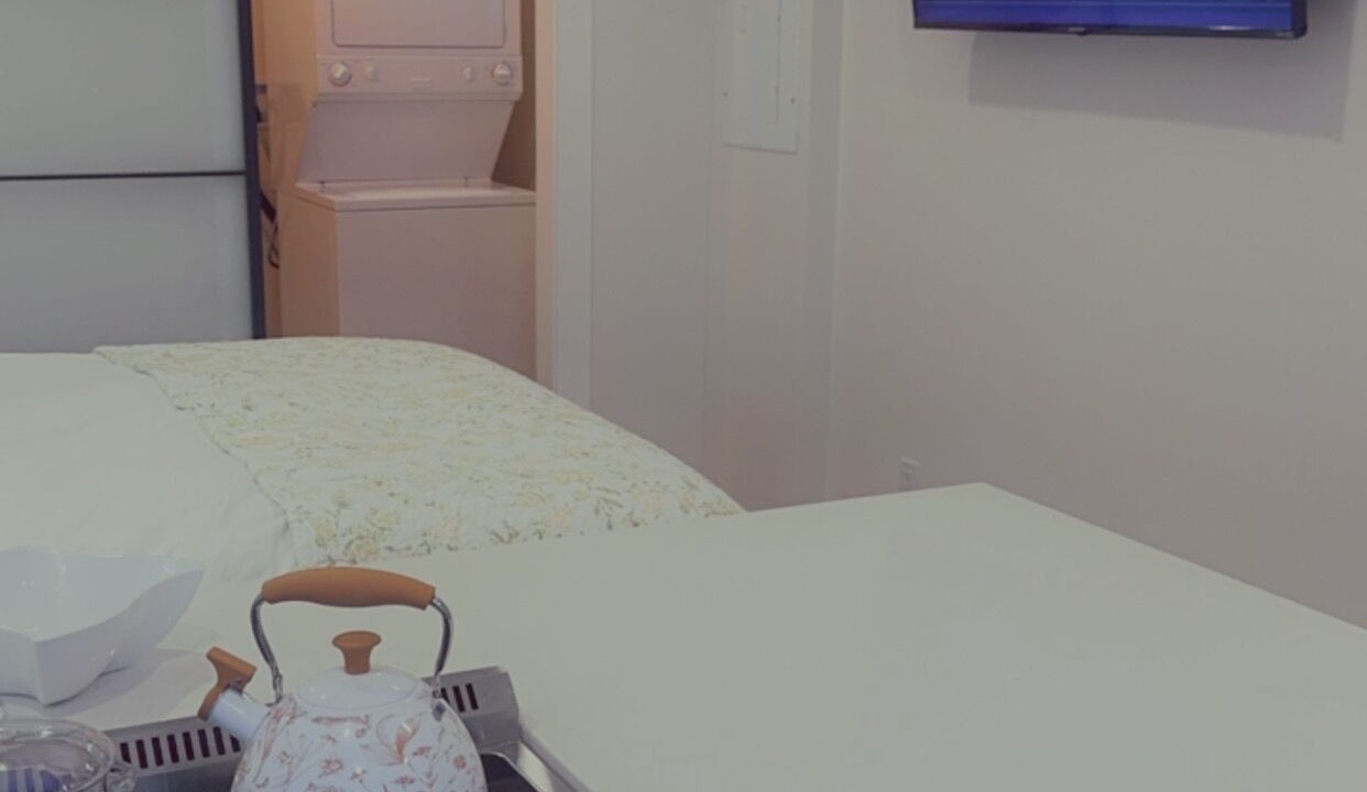 Photo of Bedroom in Langford