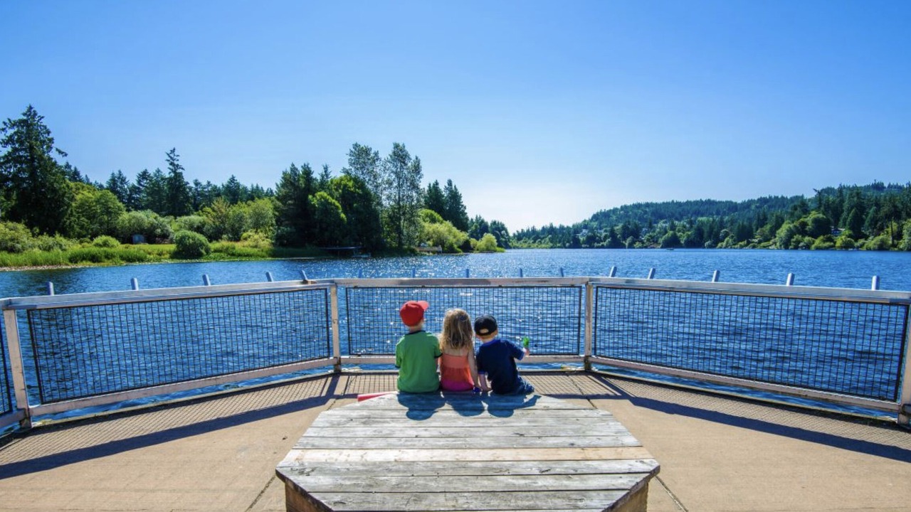 Photo of Outdoor in Langford