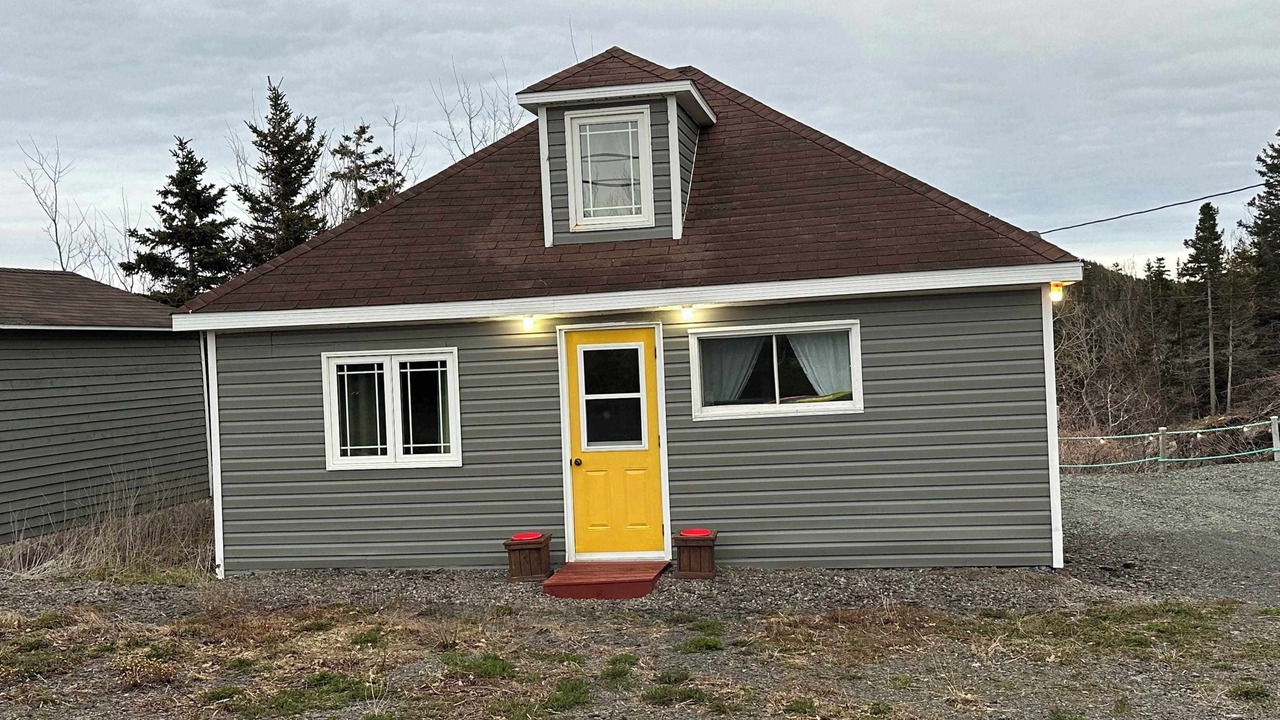 Photo of Outdoor in Newfoundland