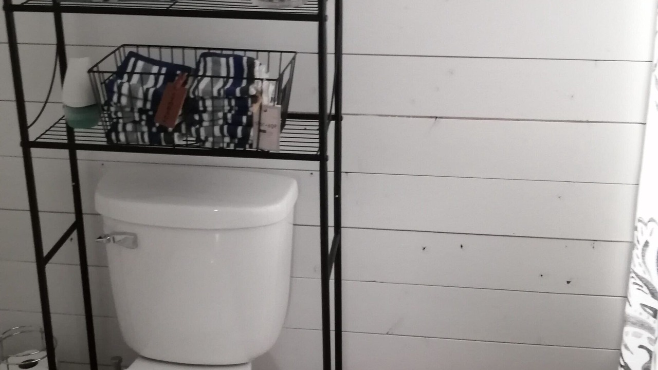 Photo of Bathroom in Newfoundland