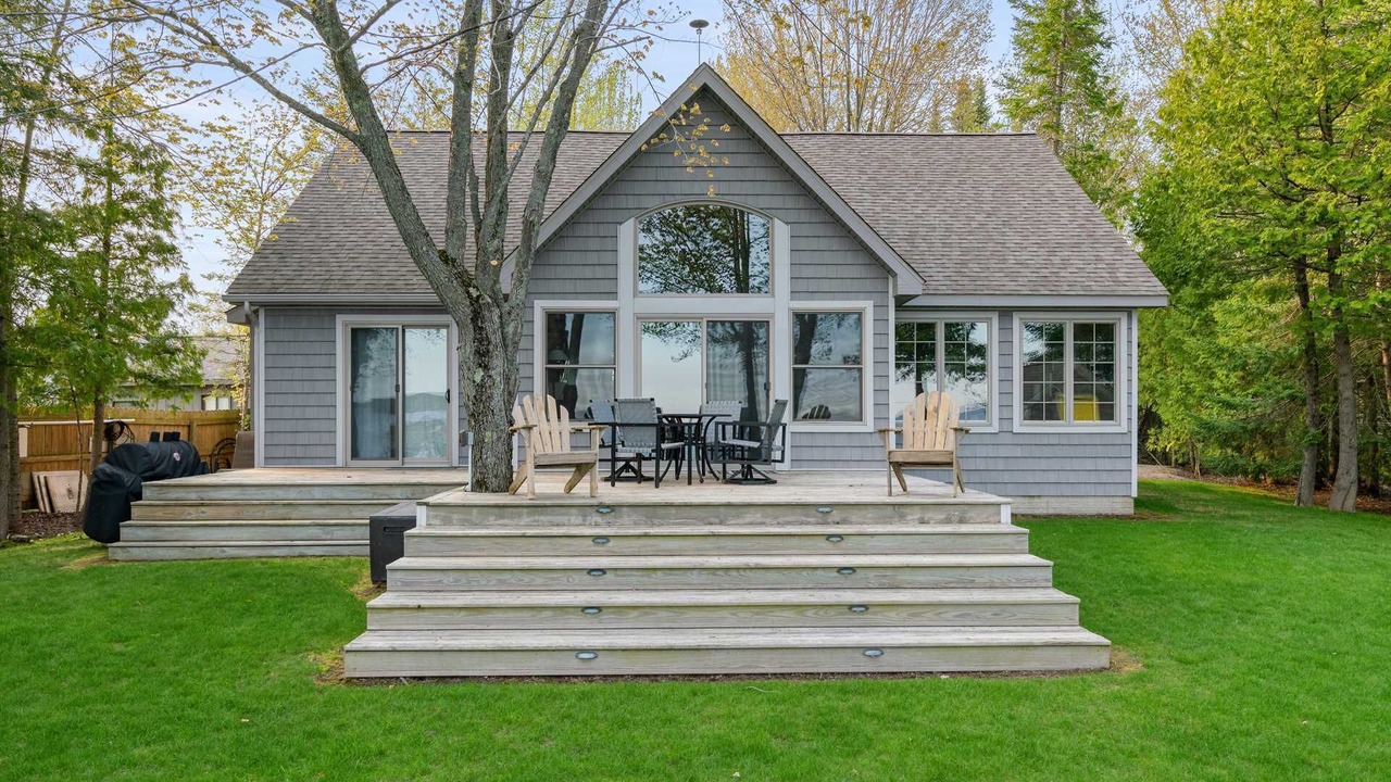 Photo of Outdoor in Cheboygan