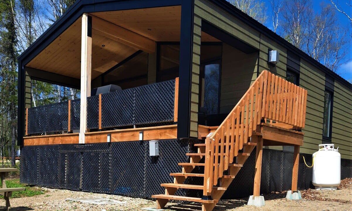 Photo of Outdoor in Baie-St-Paul