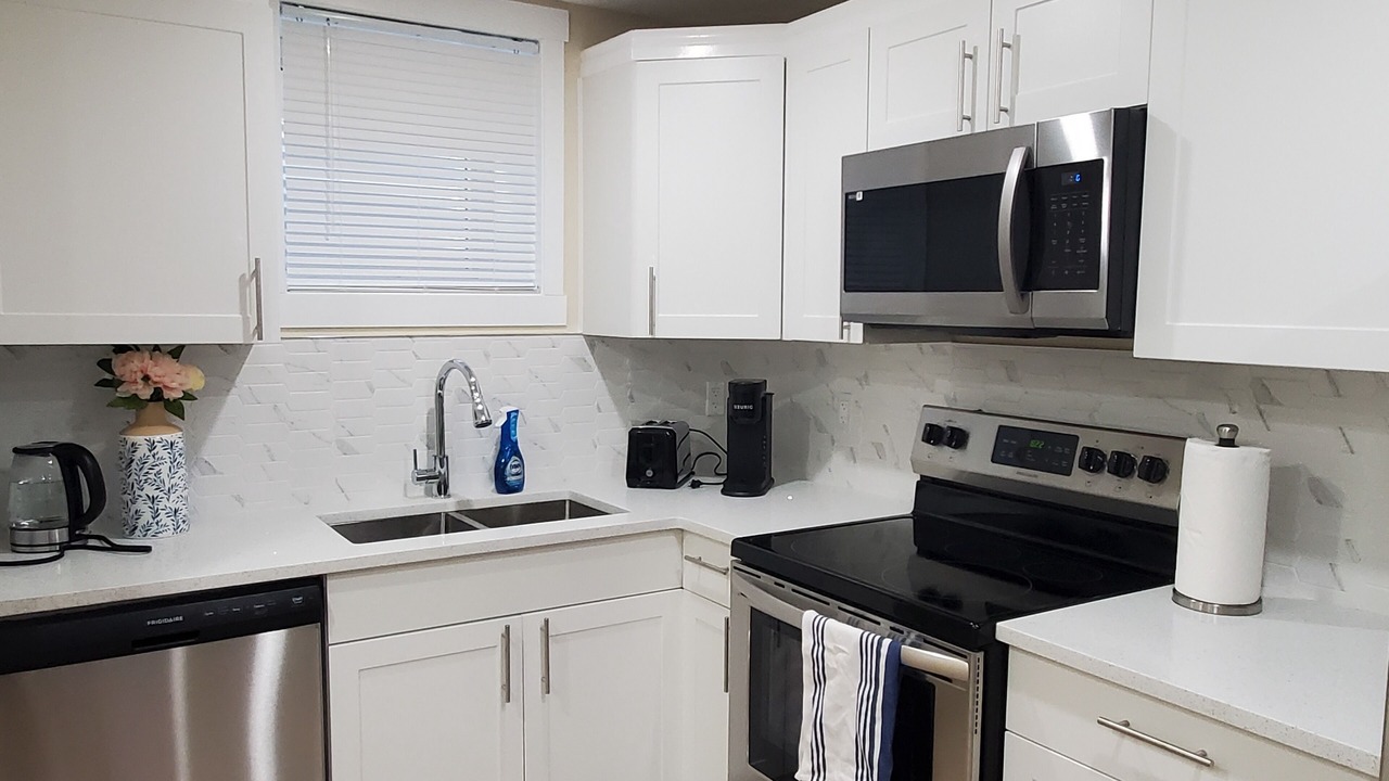 Photo of Kitchen in Saskatoon