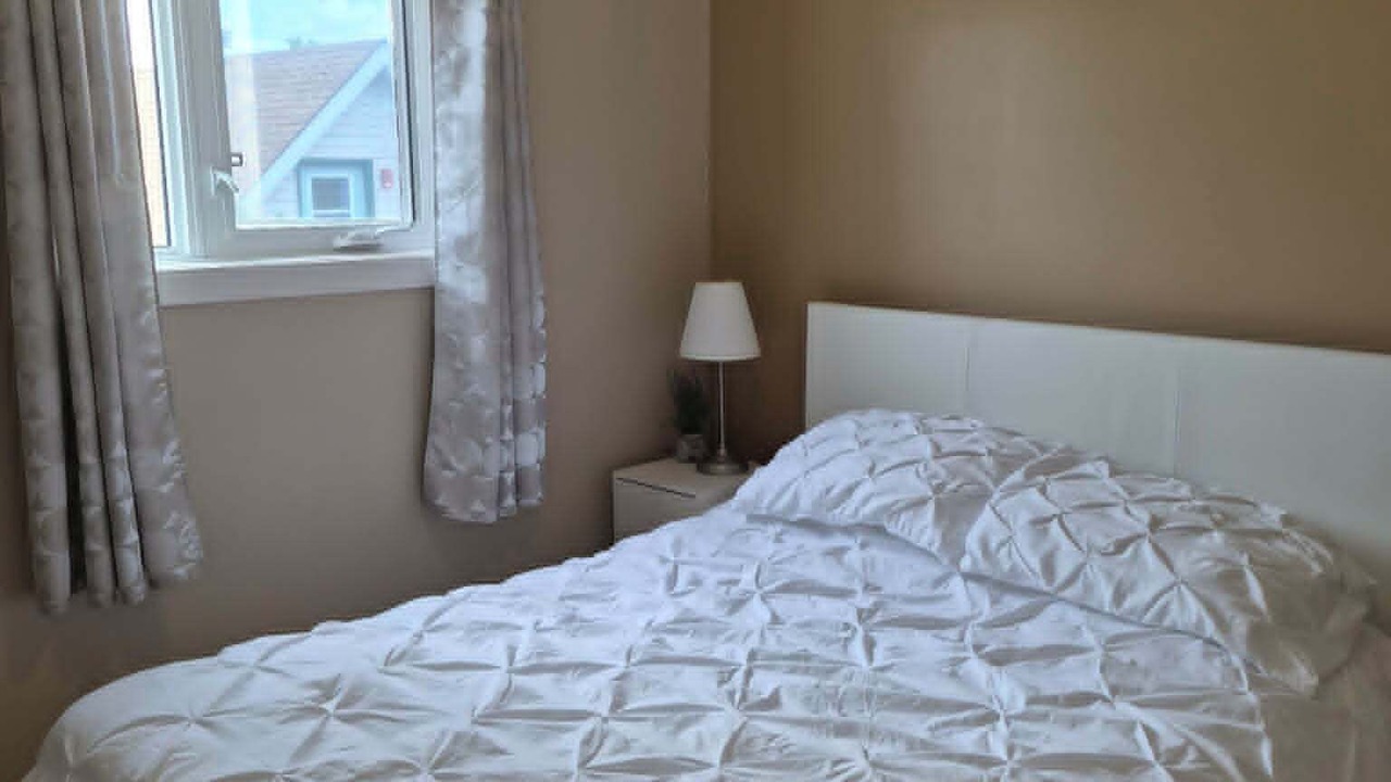 Photo of Bedroom in Sylvan Lake