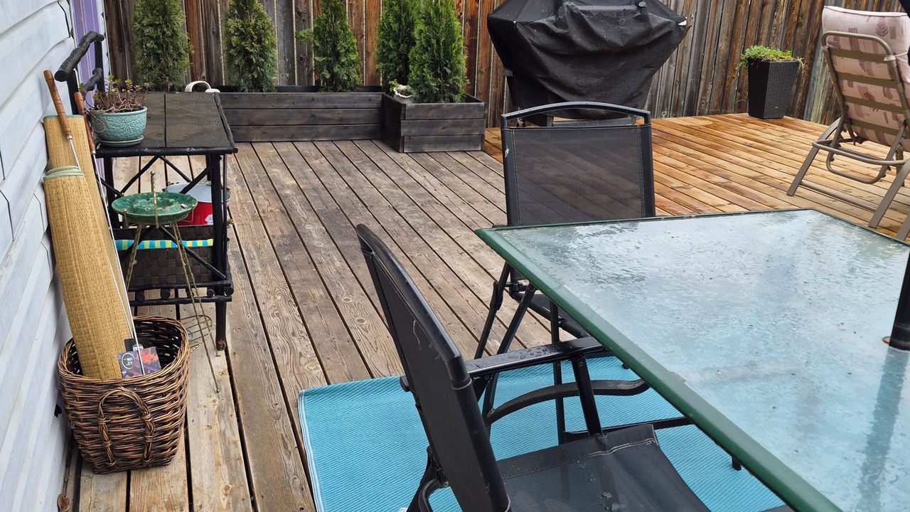 Photo of Outdoor in Sylvan Lake