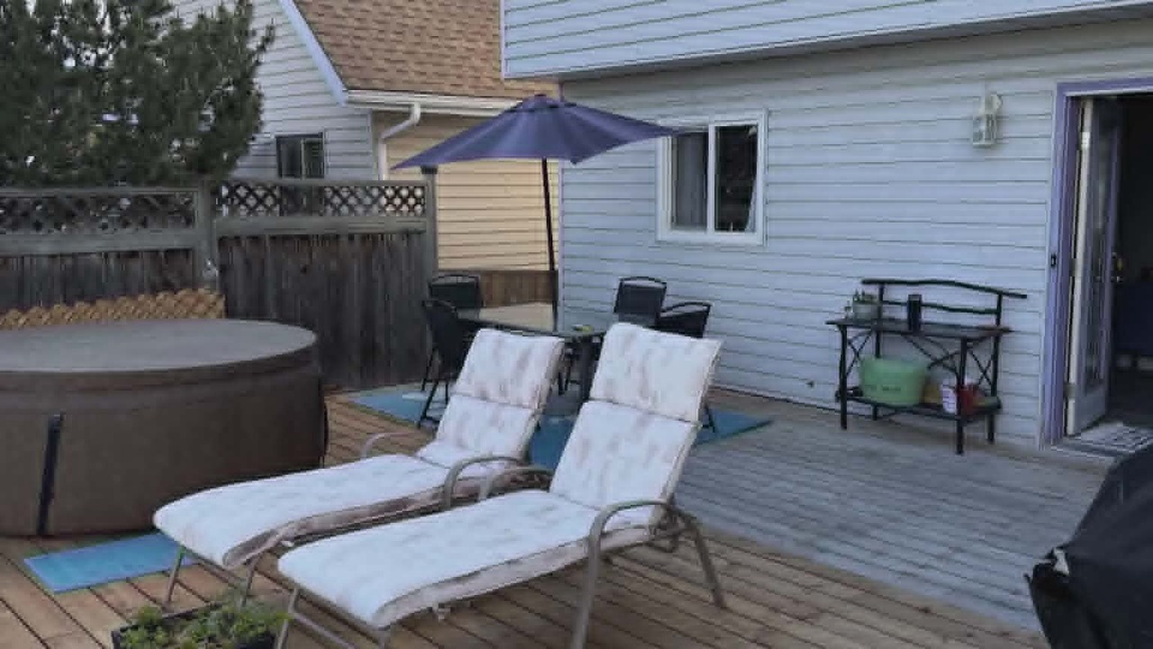 Photo of Outdoor in Sylvan Lake