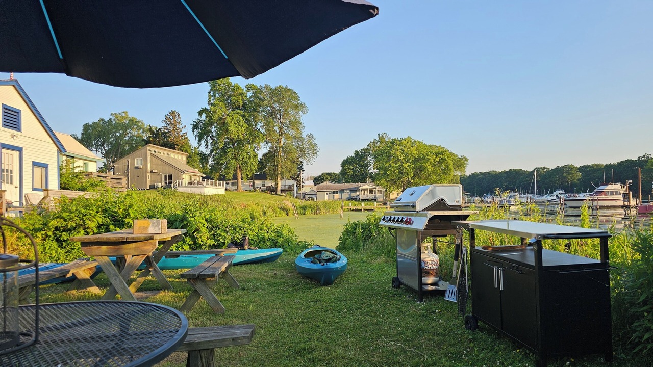 Photo of Outdoor in Kent