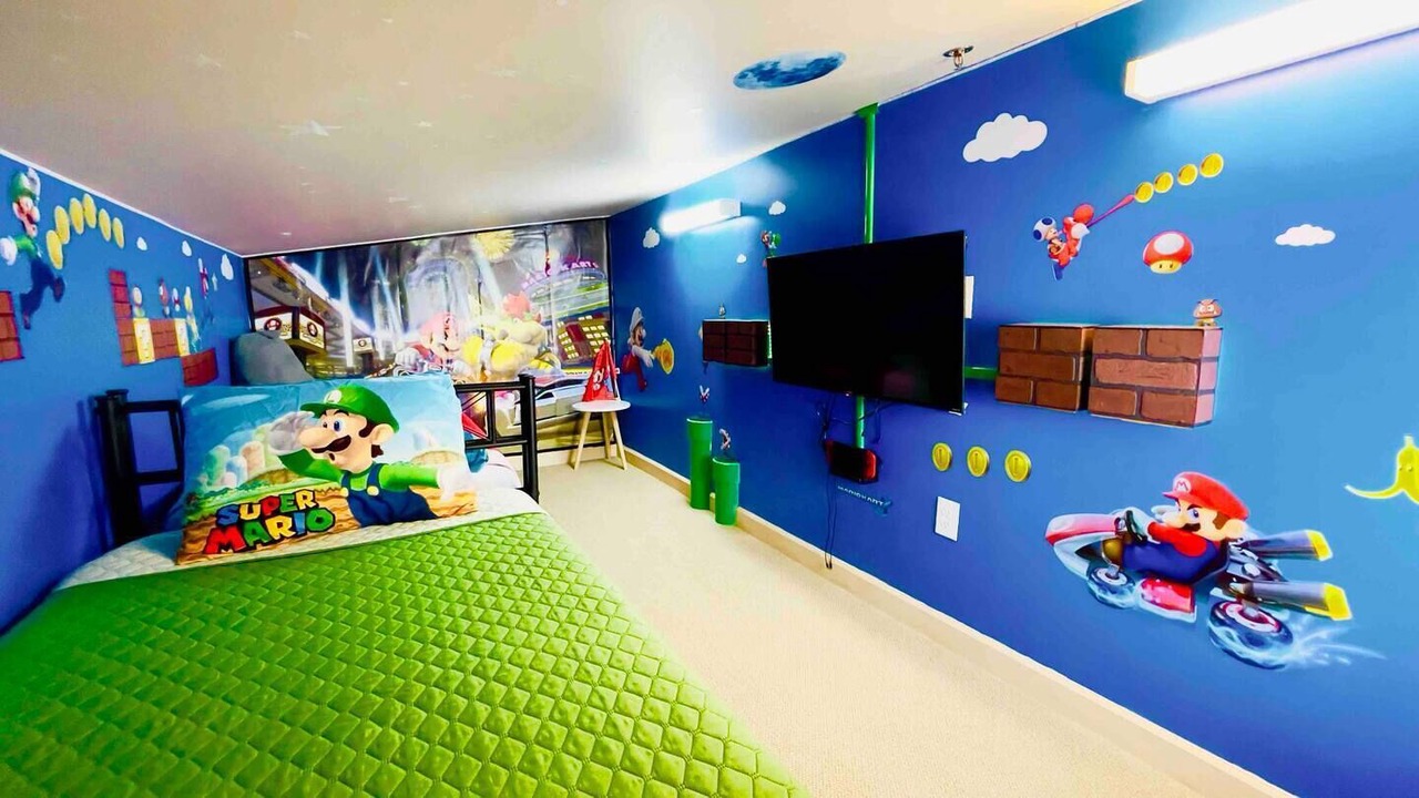 Photo of Bedroom in Sandusky