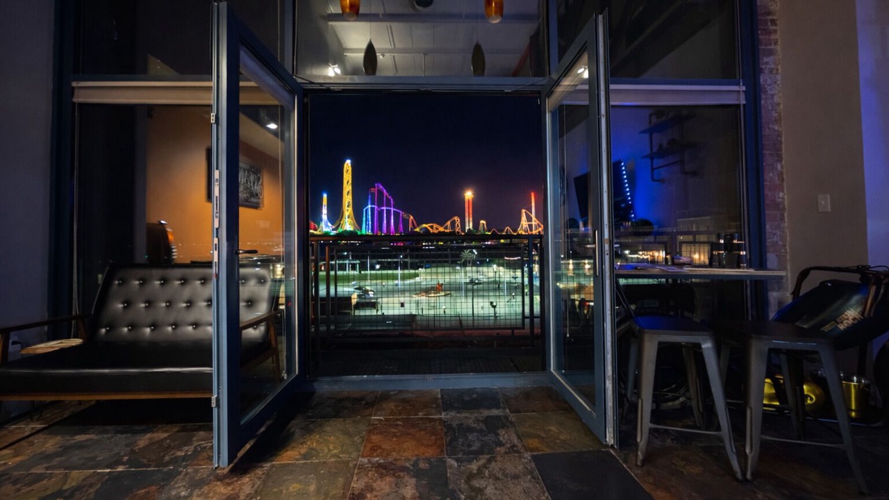 Photo of Patio Balcony in Sandusky
