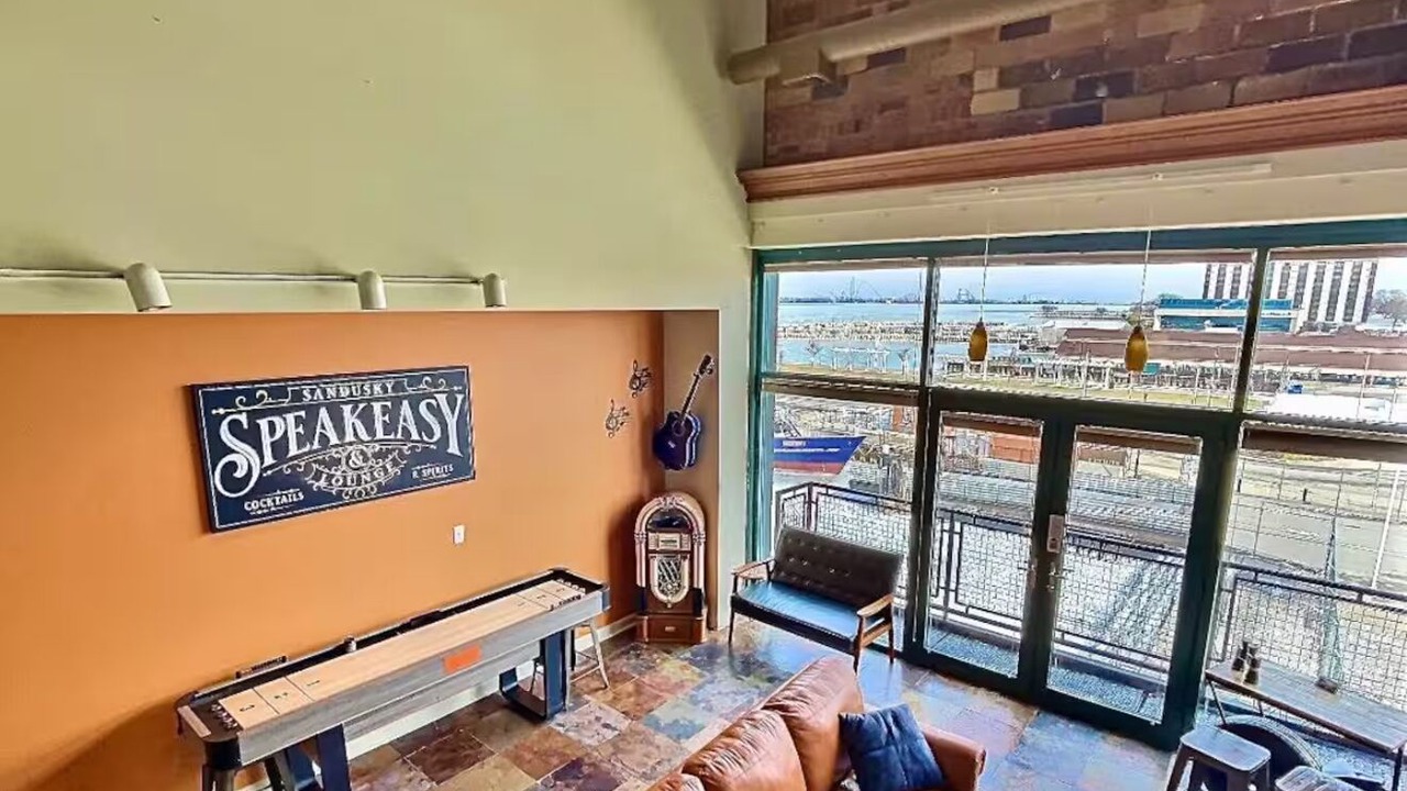 Photo of Patio Balcony in Sandusky
