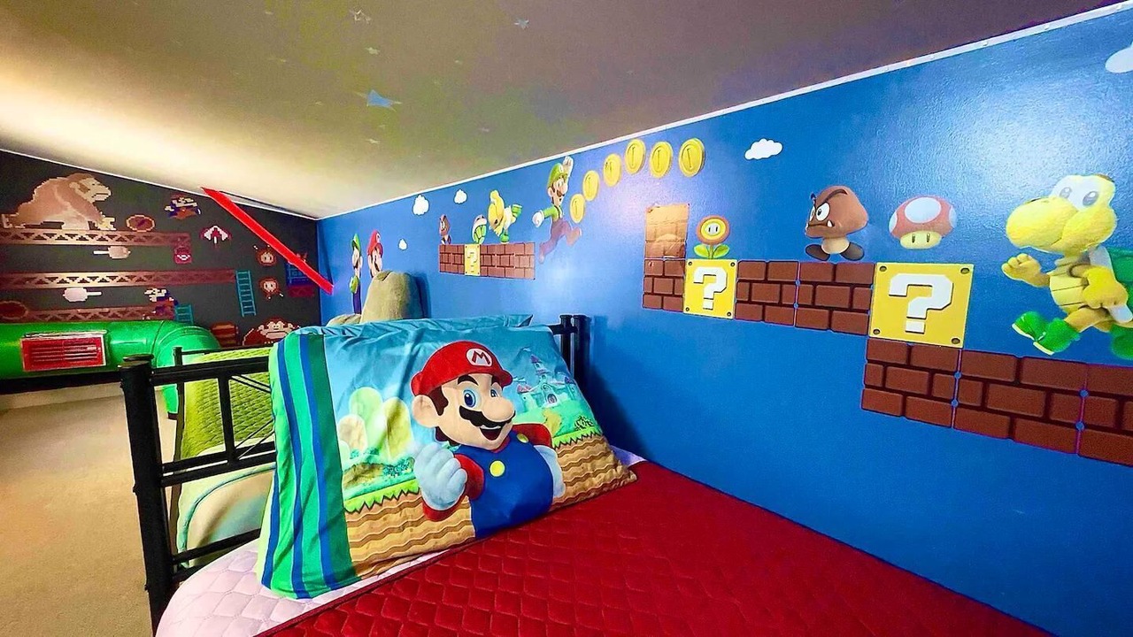 Photo of Bedroom in Sandusky