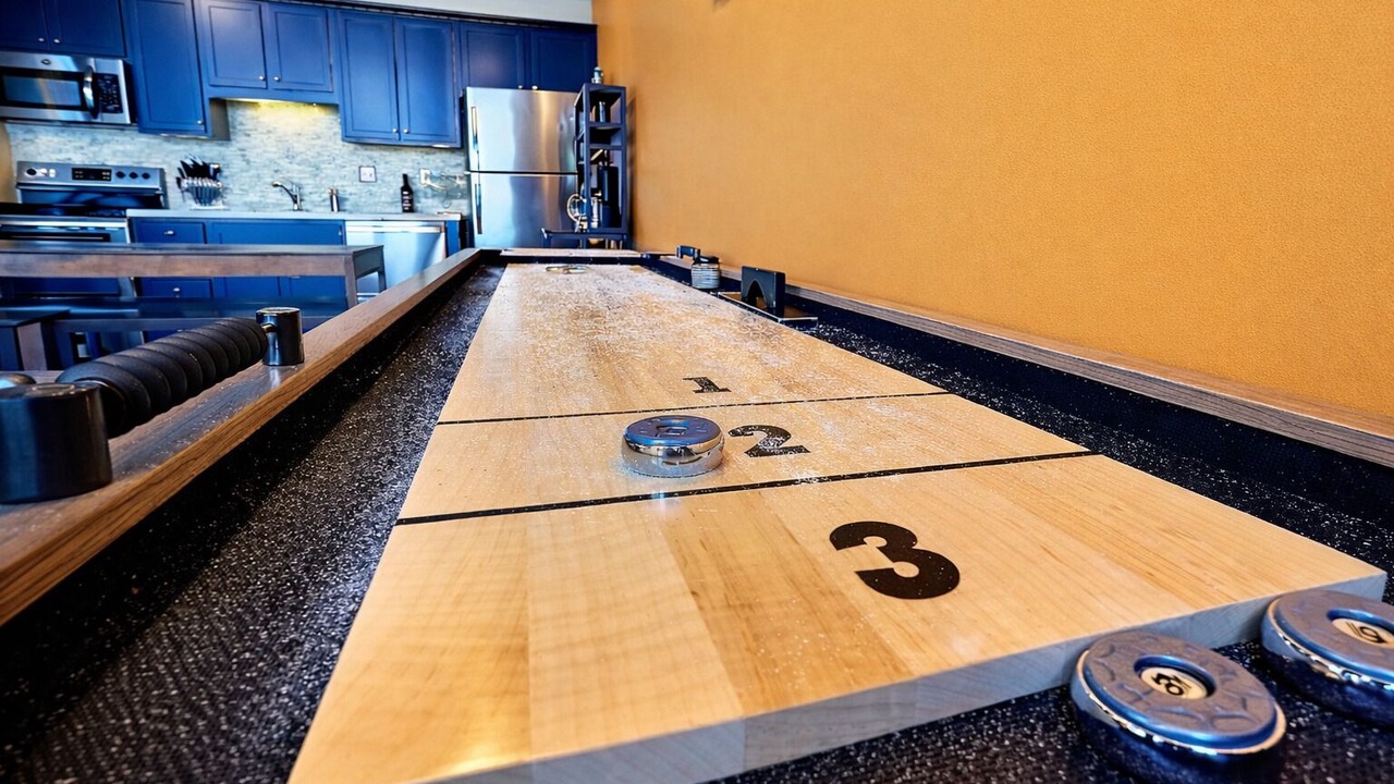 Photo of Kitchen in Sandusky