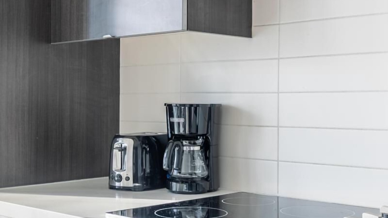Photo of Kitchen in Toronto Entertainment District