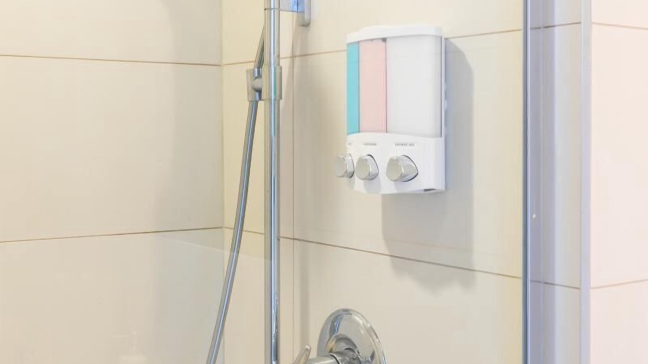 Photo of Bathroom in Toronto Entertainment District