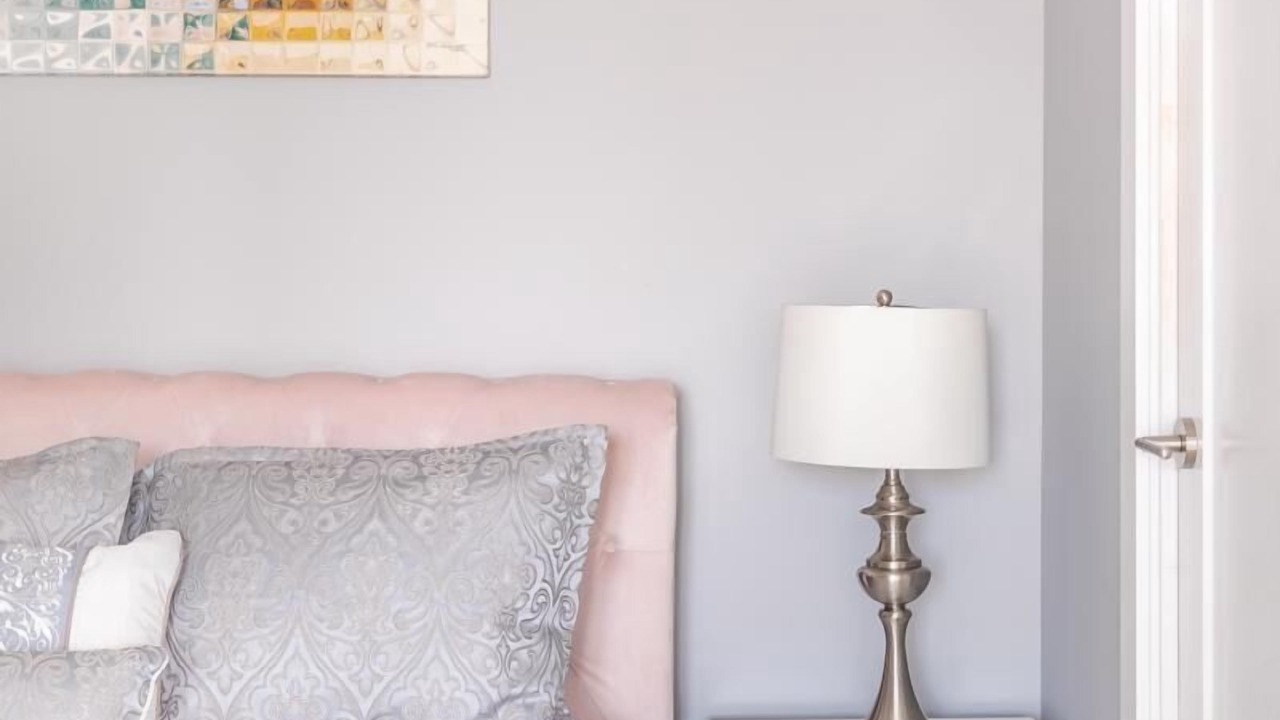 Photo of Bedroom in Toronto Entertainment District