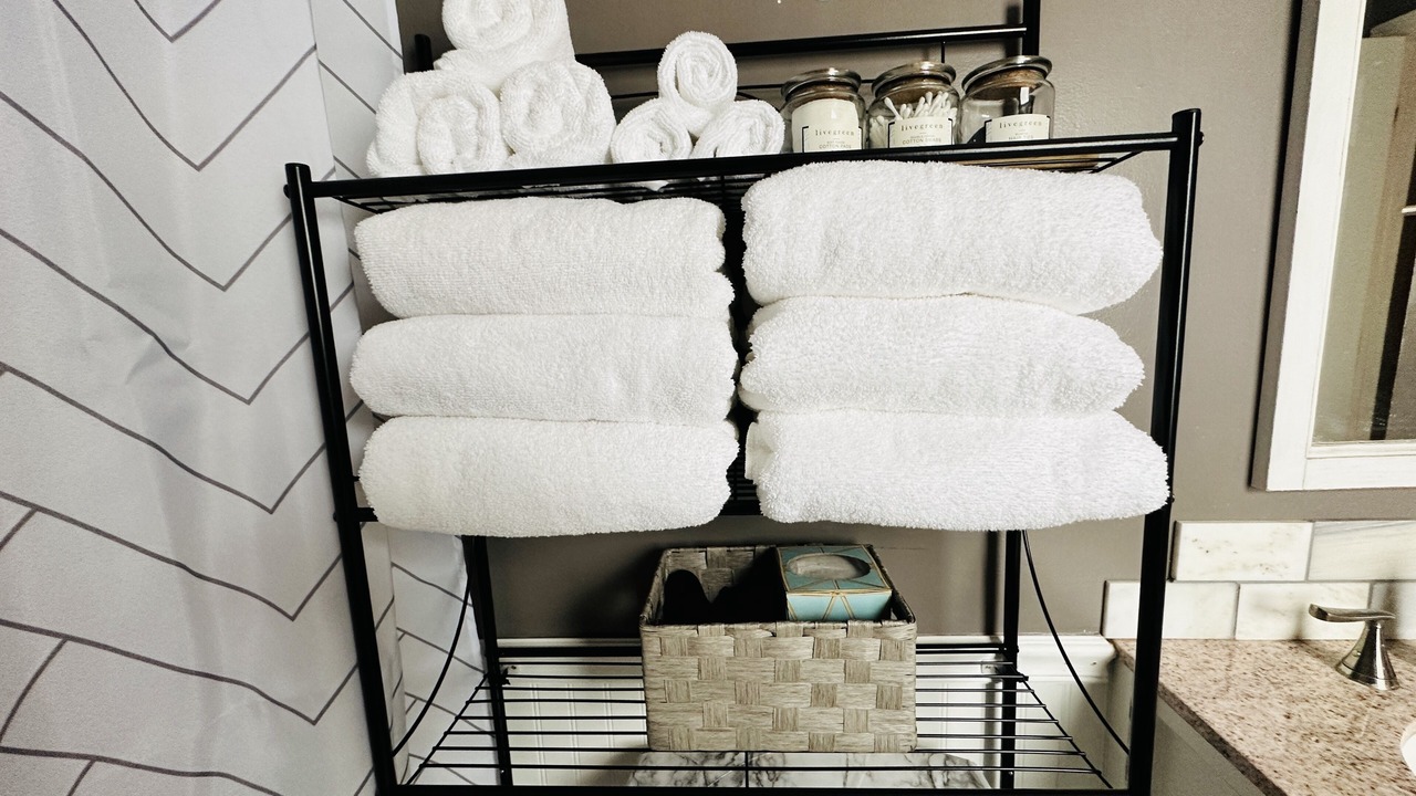 Photo of Bathroom in Willoughby
