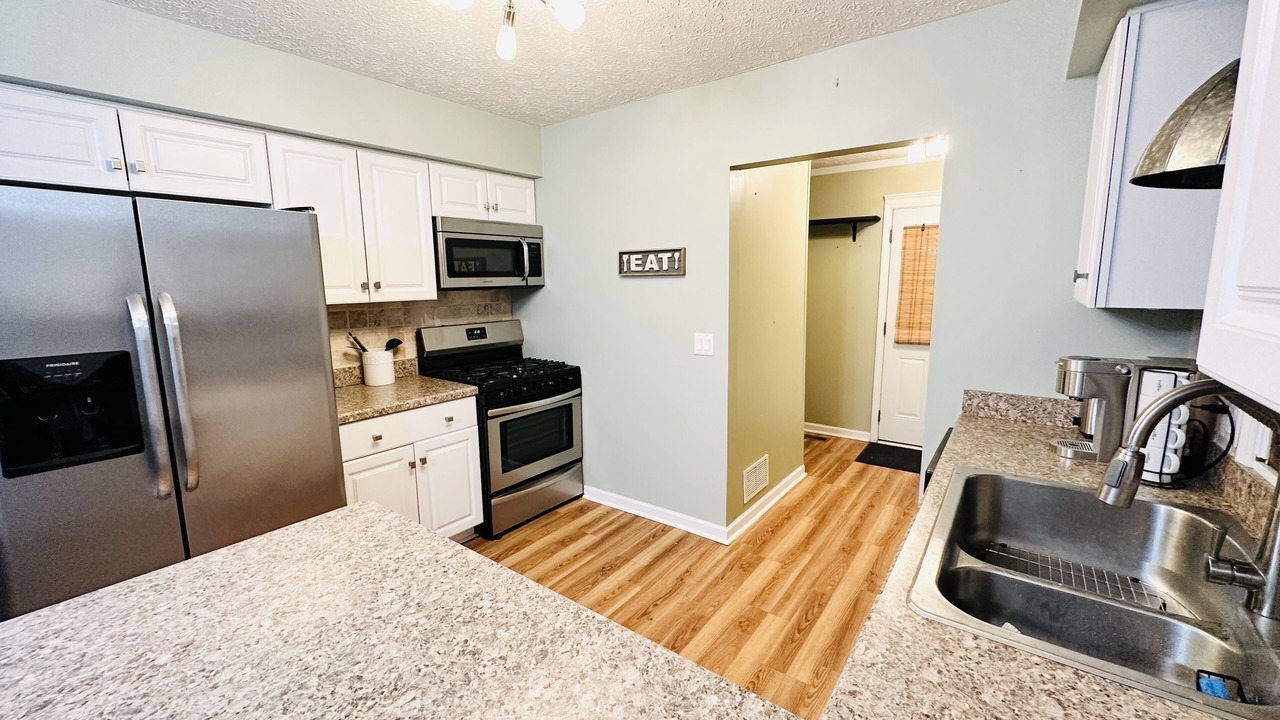 Photo of Kitchen in Willoughby