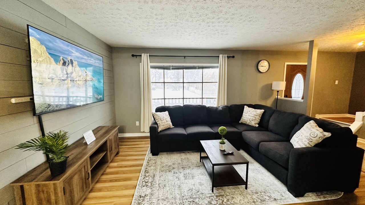 Photo of Livingroom in Willoughby