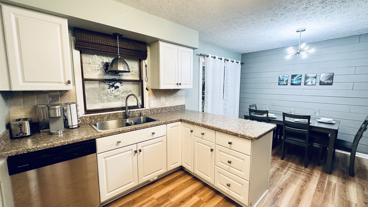 Photo of Kitchen in Willoughby