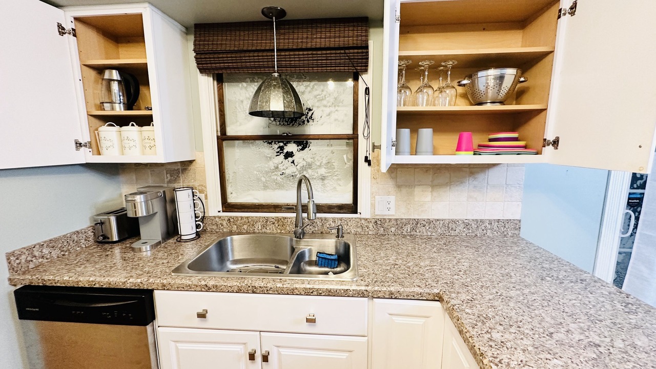 Photo of Kitchen in Willoughby