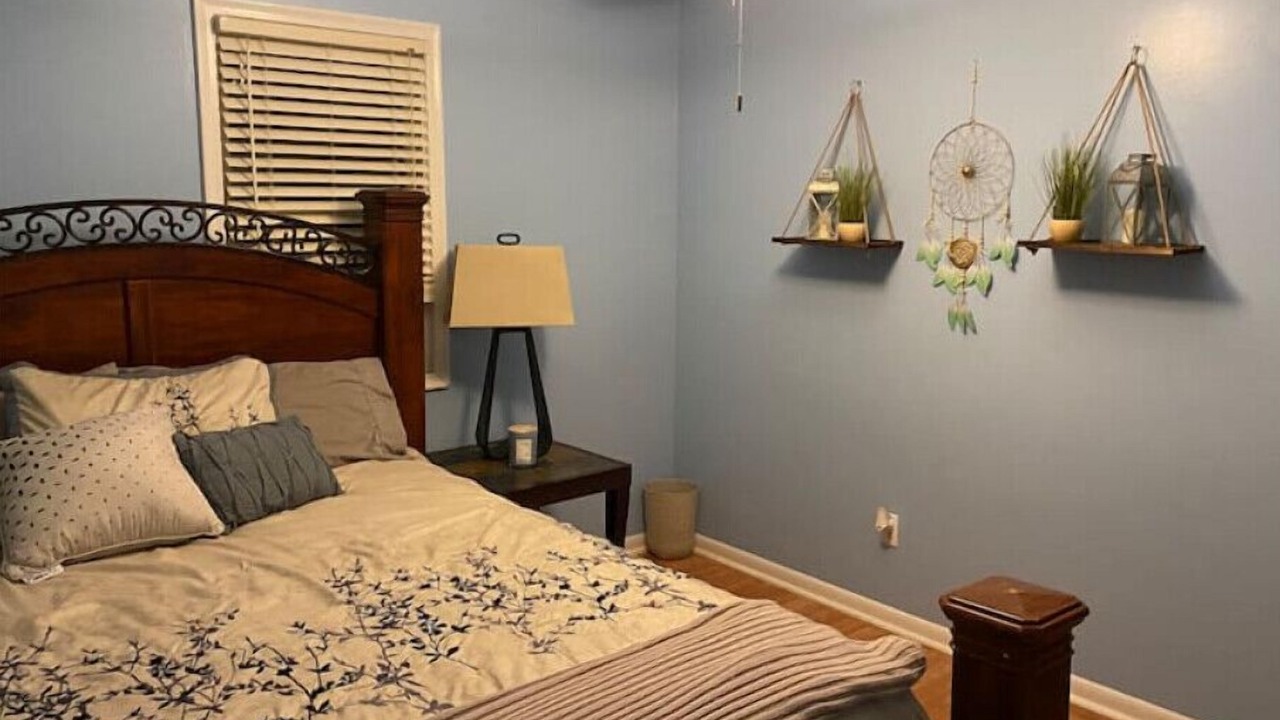 Photo of Bedroom in Dimondale
