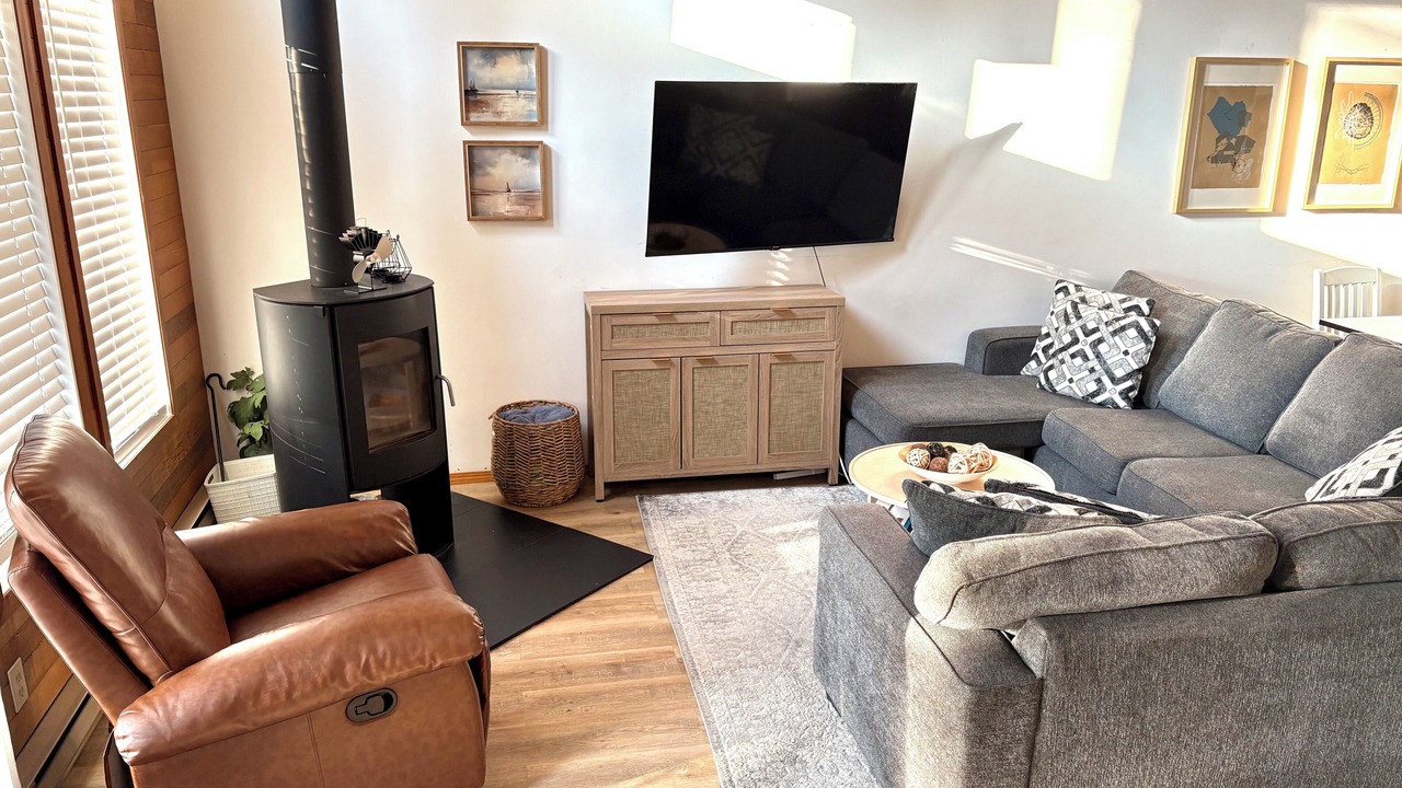 Photo of Livingroom in Sandy Hook