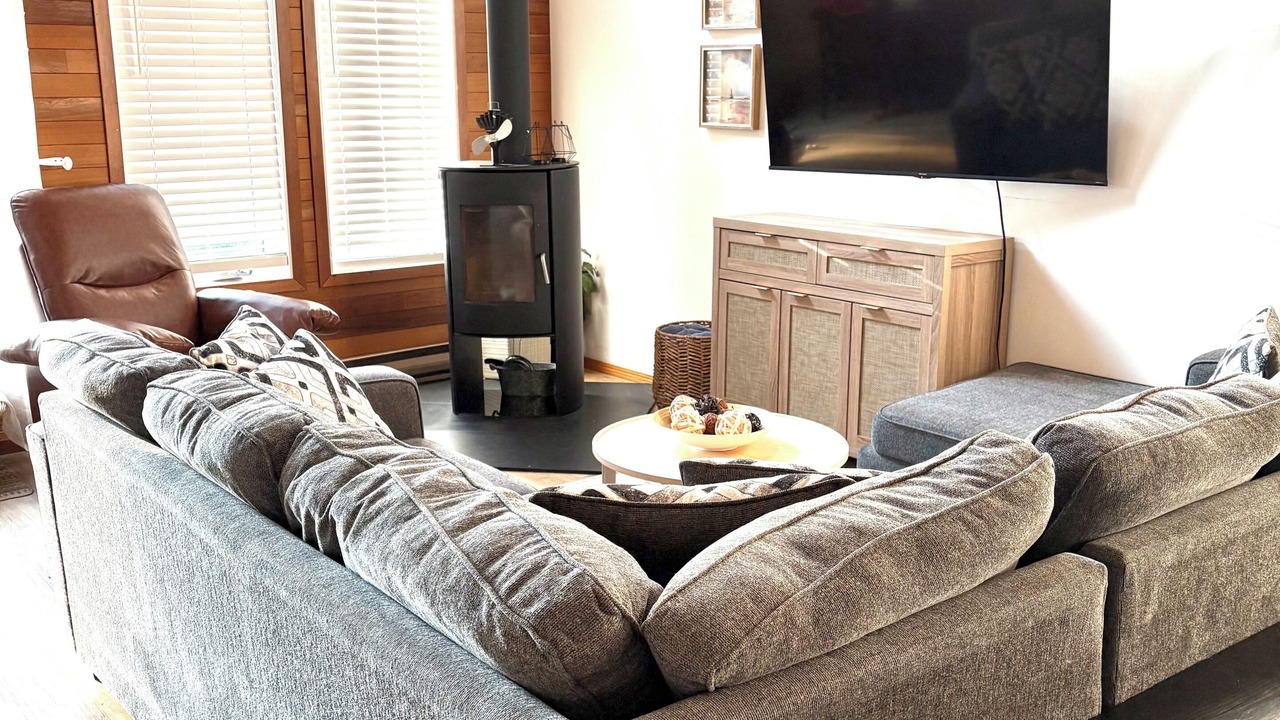 Photo of Livingroom in Sandy Hook