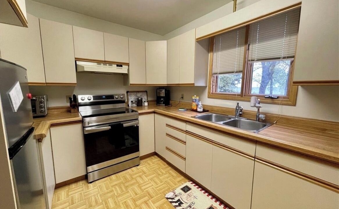 Photo of Kitchen in Sandy Hook