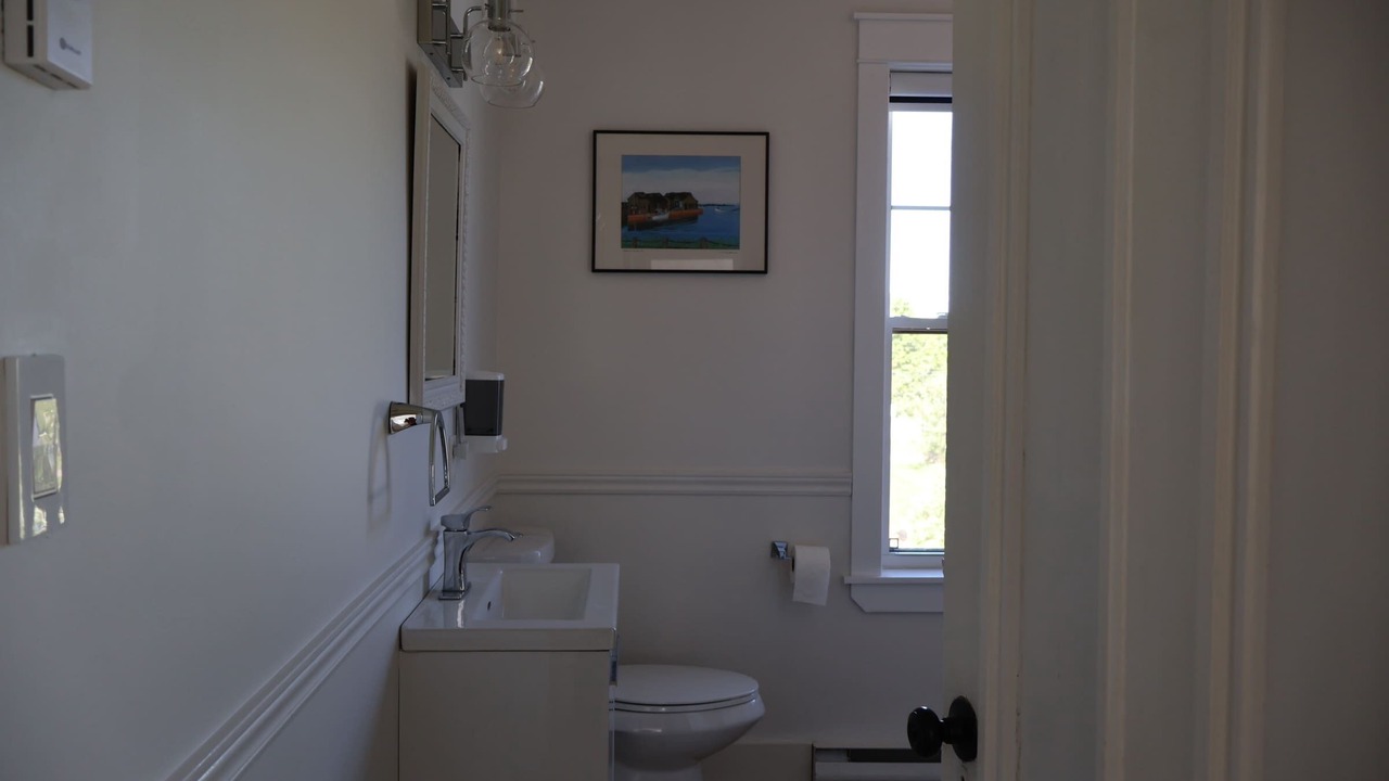 Photo of Bathroom in Victoria