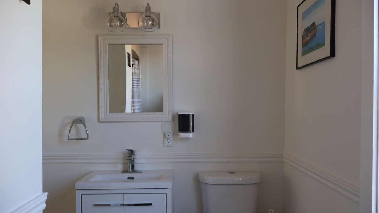 Photo of Bathroom in Victoria