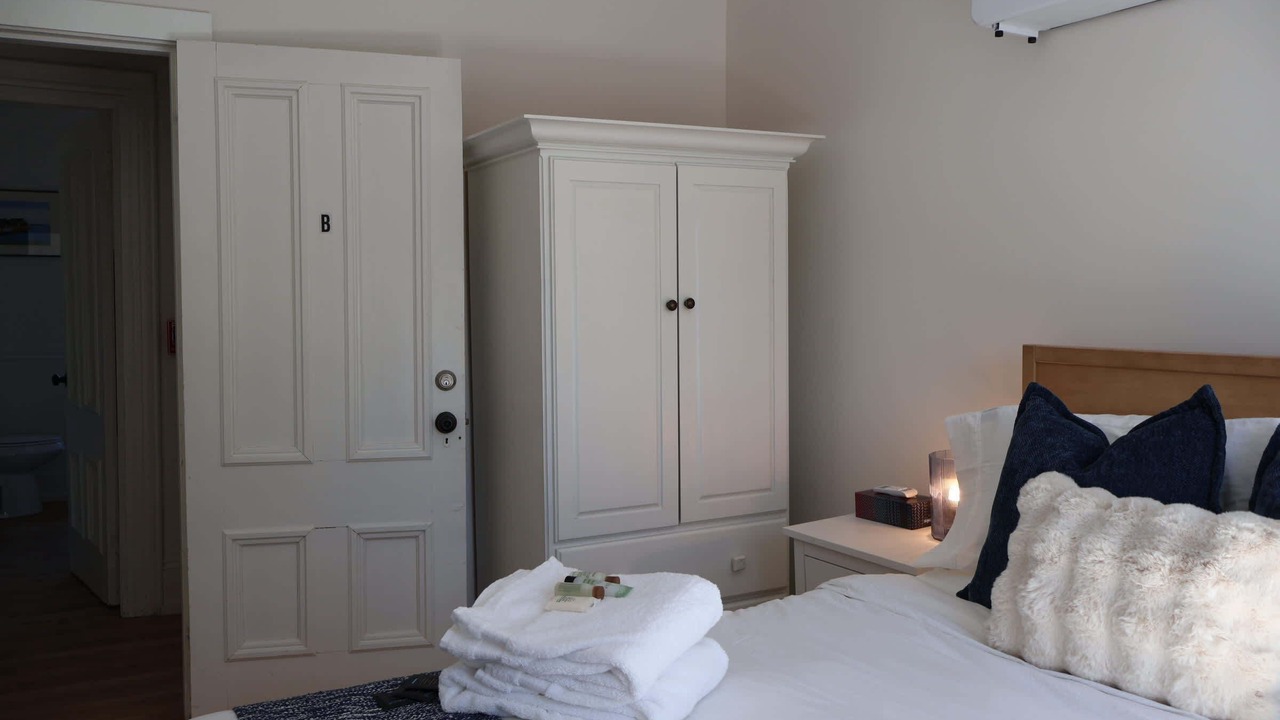 Photo of Bedroom in Victoria