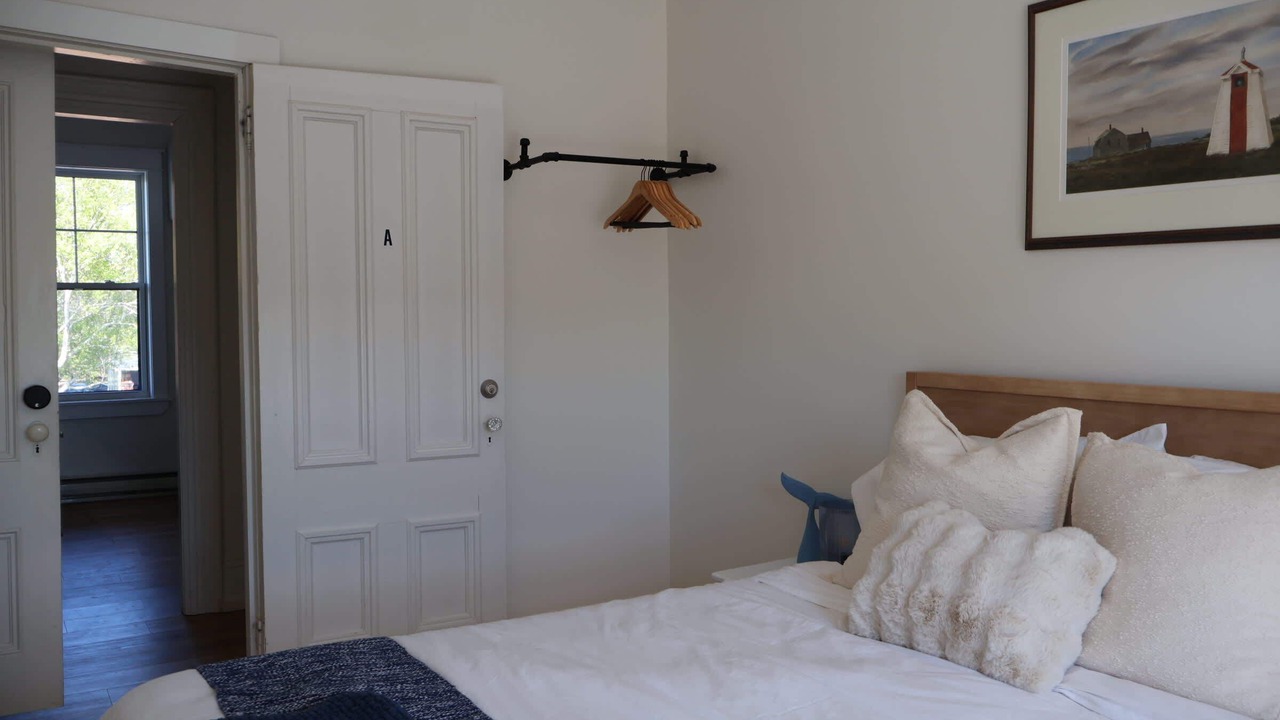 Photo of Bedroom in Victoria