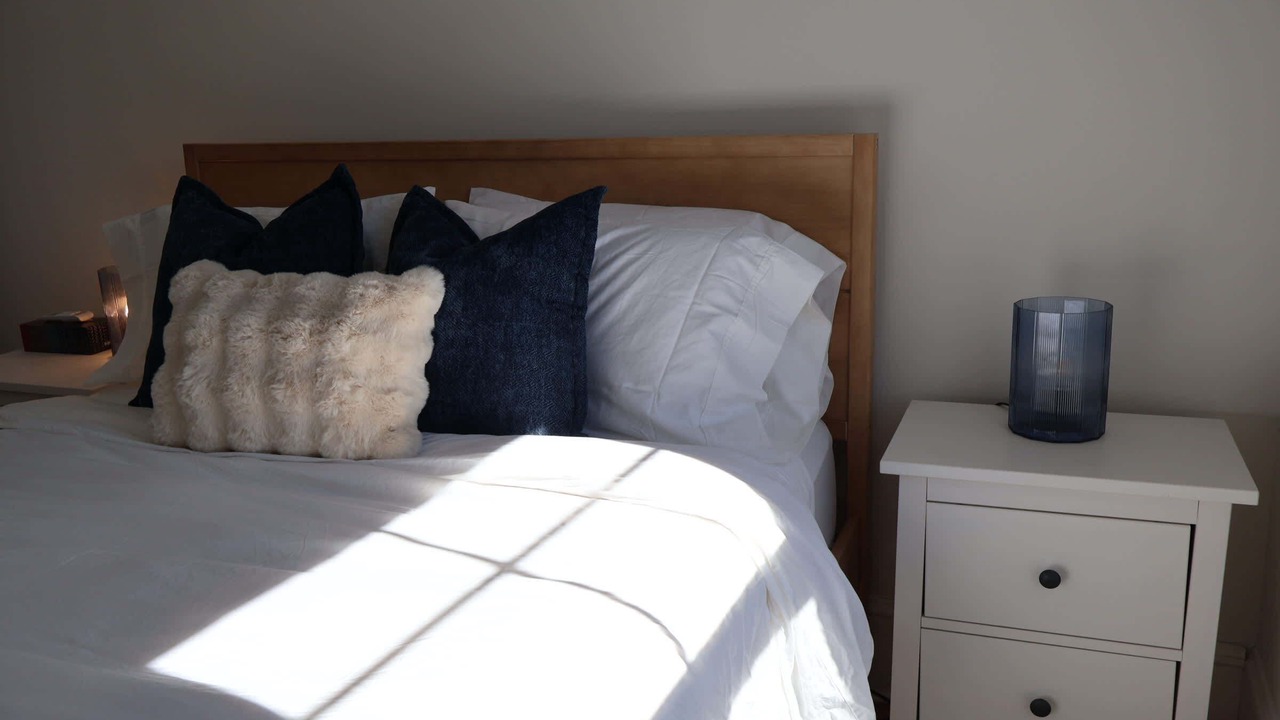 Photo of Bedroom in Victoria