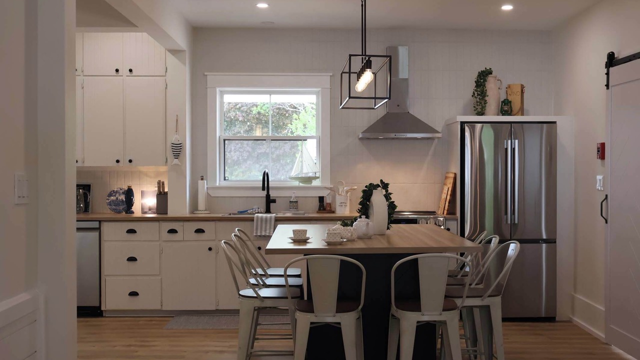 Photo of Kitchen in Victoria