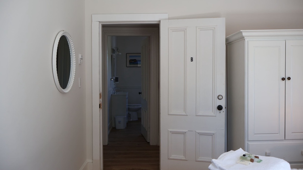 Photo of Bedroom in Victoria