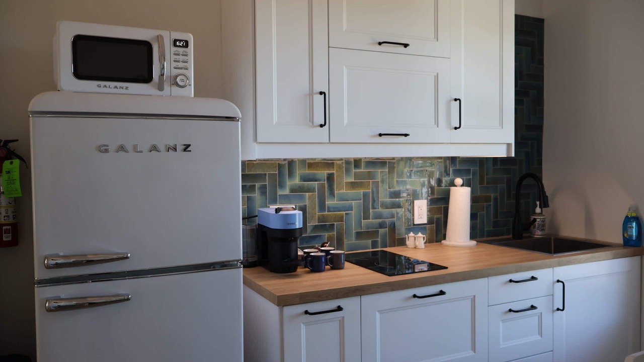 Photo of Kitchen in Victoria