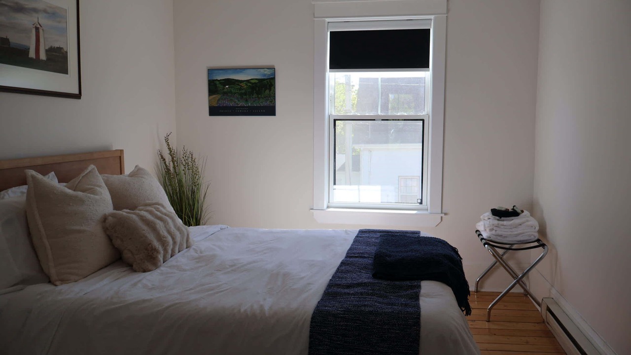 Photo of Bedroom in Victoria