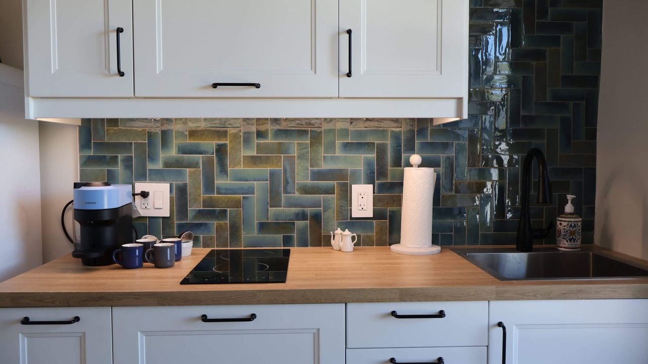 Photo of Kitchen in Victoria
