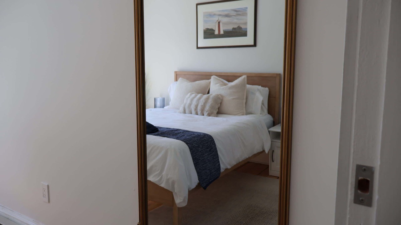 Photo of Bedroom in Victoria