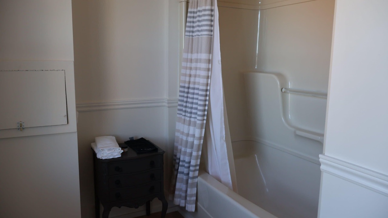 Photo of Bathroom in Victoria