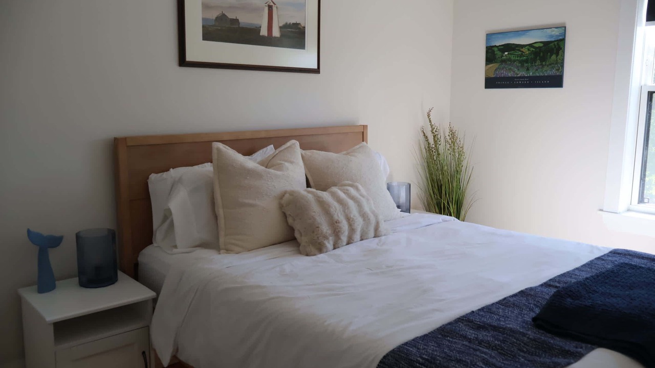 Photo of Bedroom in Victoria