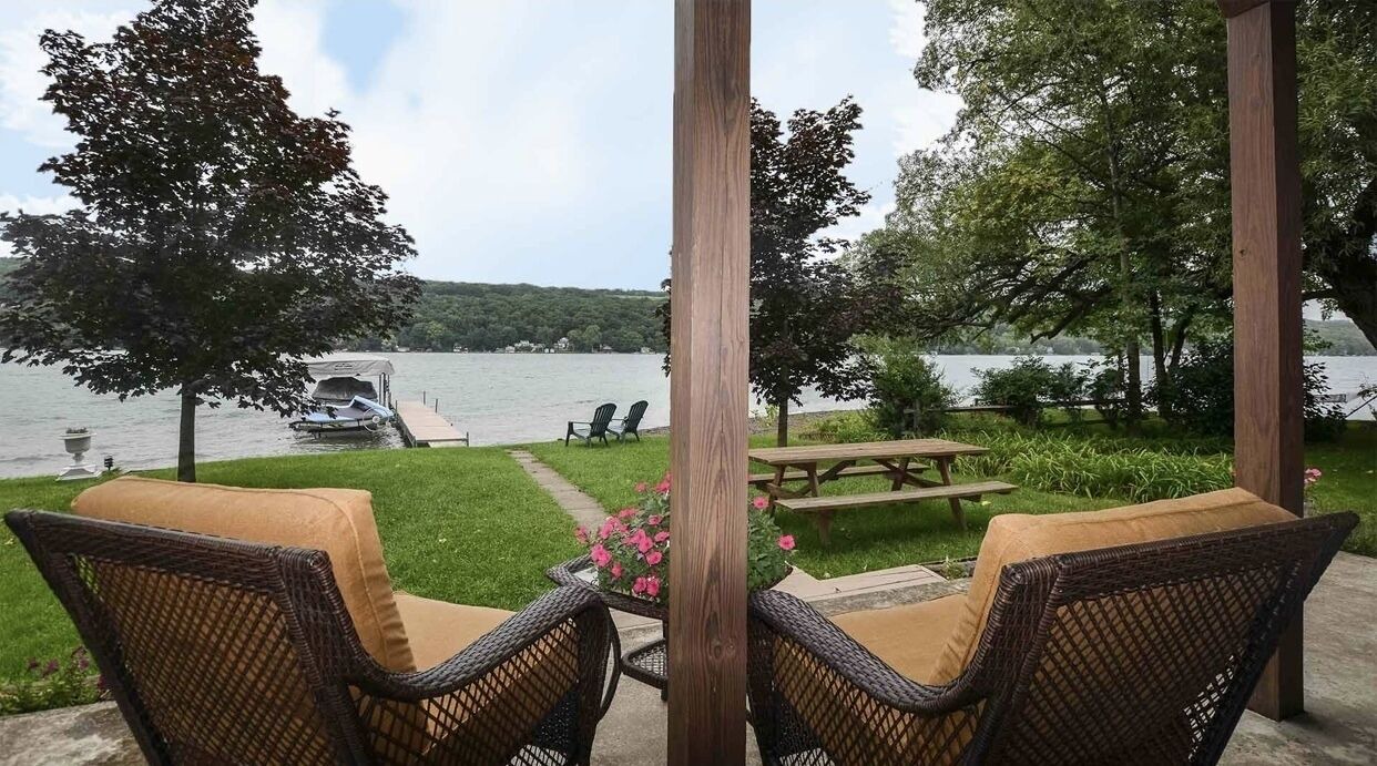 Photo of Outdoor in Penn Yan